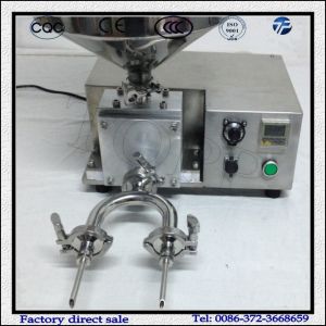 Quality Small Donut and Doughnut Filling Machine for sale