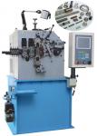 High Precision Wire Coiling Machine , Coil Winder Machine With Full Digital