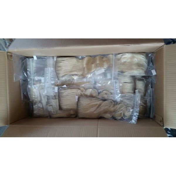 Real Remy Human Hair Extensions Peruvian Curly Bundles With Closure