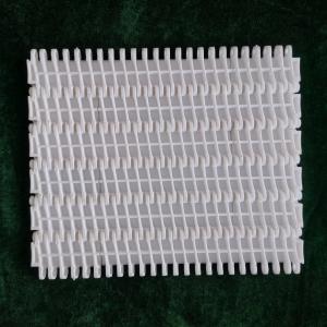 Quality                  Food Grade Anti-Abrasion Modular Plastic Conveyor Belt China Supplier              for sale