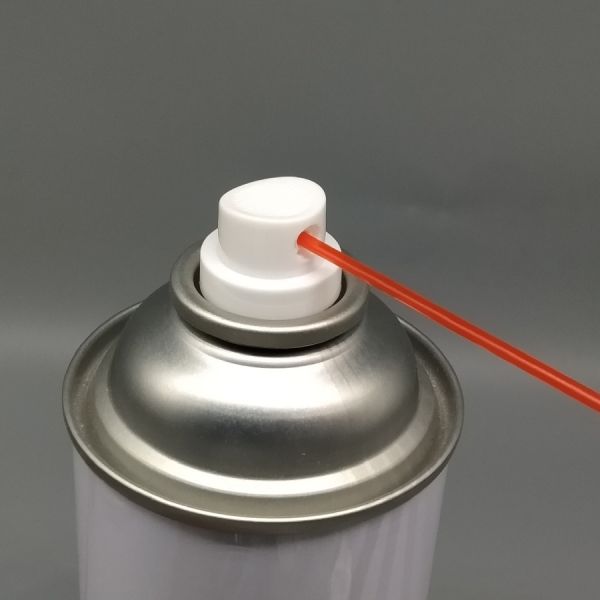 Carburetor Cleaning Control Valve For Automotive Engine Repair