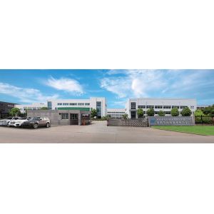 WUXI HESHIDUN METAL PRODUCTS CO.,LTD