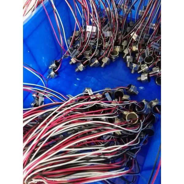 Px10 316L Electronic Pressure Transmitter For Liquid Gas And Steam