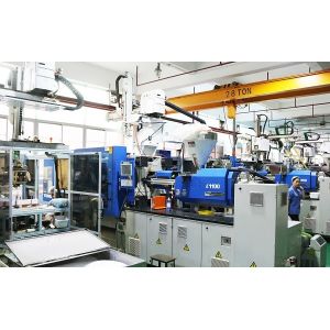 Guangzhou Huaweier Packing Products Co.,Ltd.