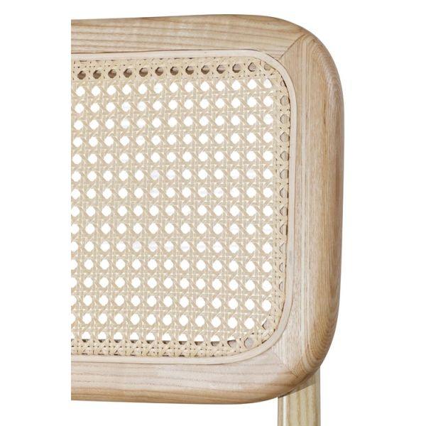 22'' PP Home Executive Lounge Chair Rattan Swivel Office Chair 70cm Back 360 Degree