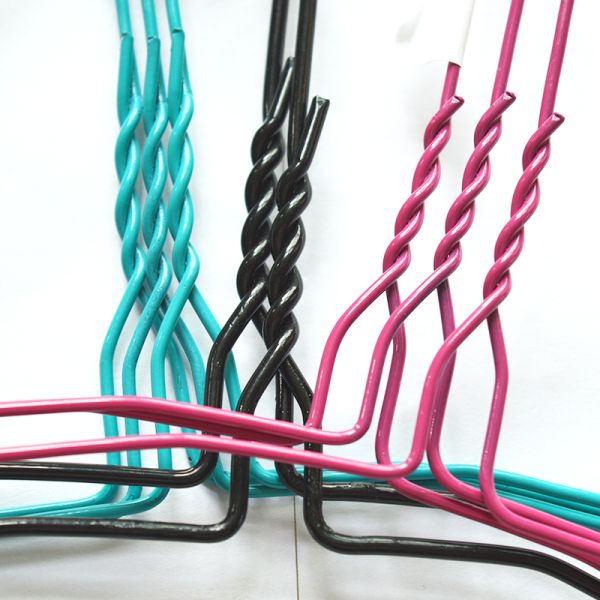 2.0mm Steel Wire Hangers