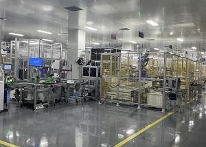 Quality Automatic Assembly Testing Line For Thermal Management Integrated Module for sale