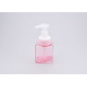 Quality 30/400 250ml Shaving Cream Foam Pump Cosmetic Pump Bottle for sale