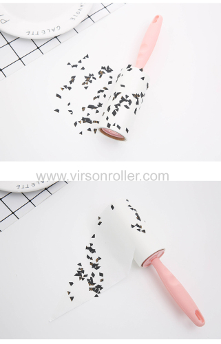 Virson Dust Remover Disposable Lint Roller For Cleaning