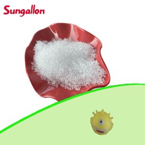 100% Recyclable Soft TPE Material Injection Molding TPE/TPR/ Particles