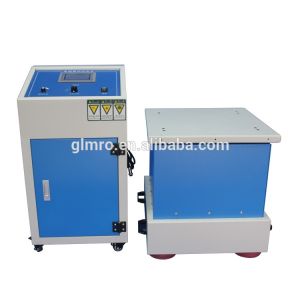 Electromagnetic Vibration Testing Machine/Table Vibration Test Table