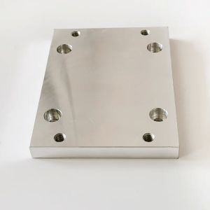Quality Alloy 6063 Aluminum Plate For Peltier Effect Anodising for sale