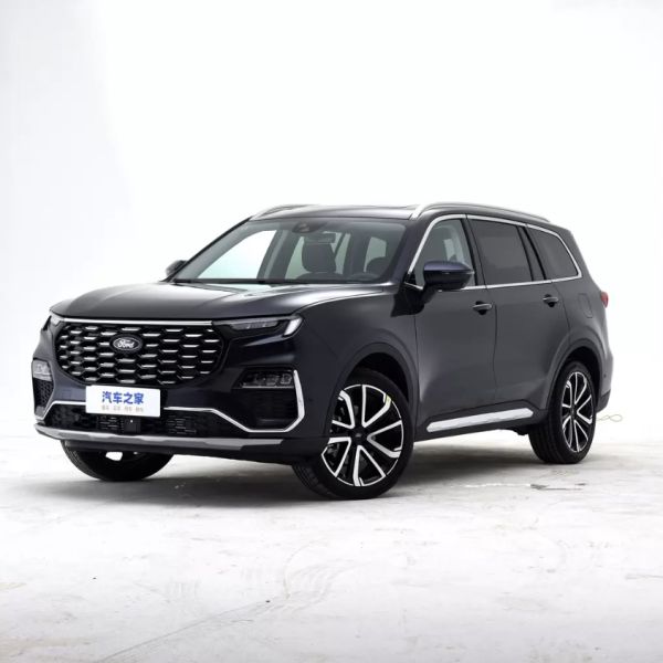 2022 Ford Equator Sport Maximum Power 200-250Ps Electric Driver'S Seat Adjustment SUV