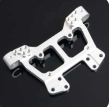 Quality Auto Lathe Magnesium Alloys In Aircraft Seat Parts Anodization Oxide for sale