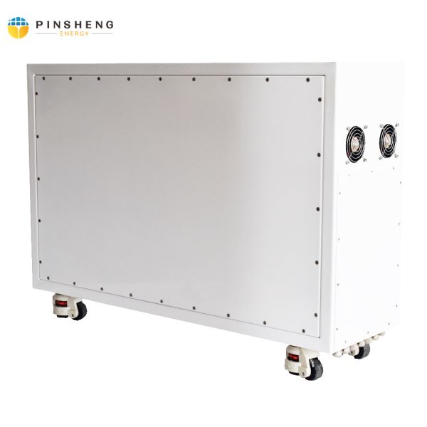 rechargeable home energy storage solutions 10kw 20kwh lifepo4 lithium battery pack with bms