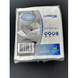 Quality party paper napkins mokador for sale
