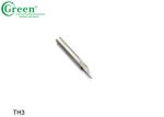 High Precision Basic Welding Tips With Lead Free Tungsten Alloy