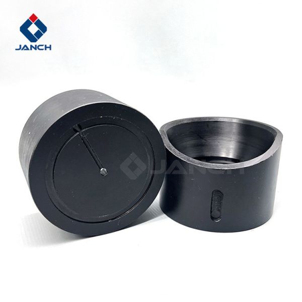 Zoomlion Sany Concrete Pump Truck Parts Nylon Ball Sockets Swing Cylinder