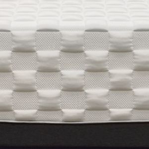 Bedroom Gel Memory Foam Topper With Washable Cooling Cover