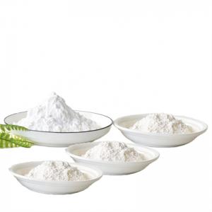98% Purity Cosmetic Material Sodium Hyaluronate CAS 9067-32-7