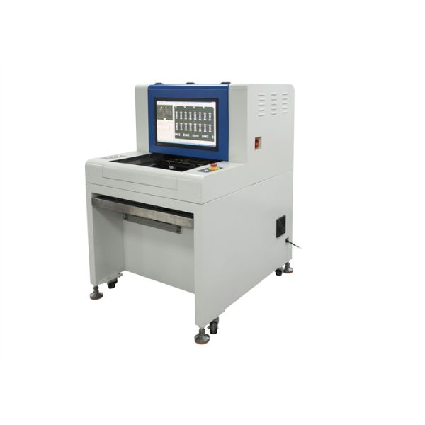 remote control AOI Inspection Machine Machine Vision Inspection Systems