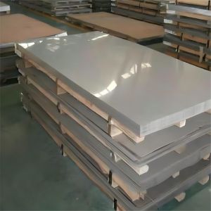 Pharmaceutical Industries Steel Raw Material Chromium Nickel Molybdenum Copper 7