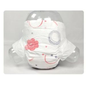 Quality Cheap &amp; hot sell natural plants Bebero diapers for sale