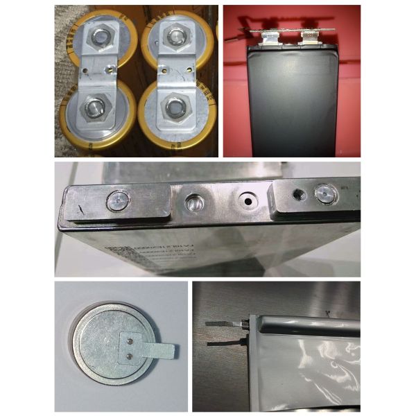 1000W 2000W Automatic Laser Welding Machine With Temperature Sensing Device