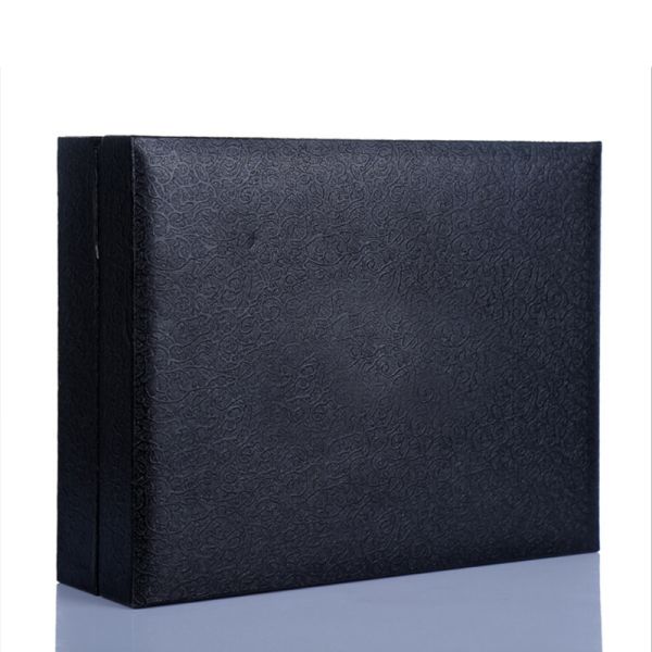 3 piece Mens Gift Watch Set 16*21*5.5cm Size For Business