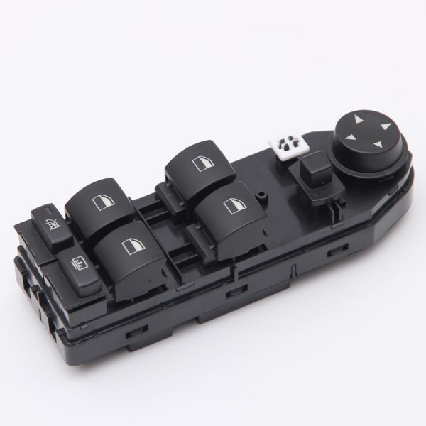 61316951914 Car Switch Replacement Windows Switches for BMW 5 Series E60 2001-2009