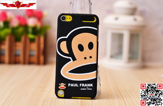 100% Brand New High Quality Matte PC Cover Case For Ipod Touch 5 Multi Type Durable