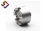 OEM Automobile Part Polyamide Metal Lock CNC Machining