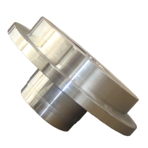 Hot Sale Open Die Forging 4000mm 3Tons Stainless Steel Retaining Ring