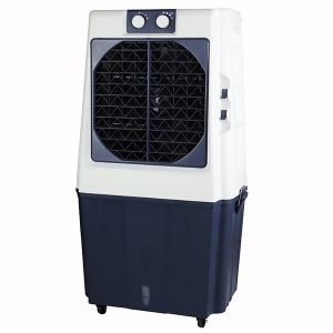 Quality Industrial Large Evaporative Air Conditioner 12H Timer Anion Function for sale