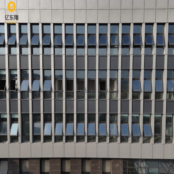 Light Gauge Steel Frame Multi Storey Building for High Rise Construction