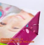 paper boxes, paper packaging bags, stickers, notebooks, sticky notes, party