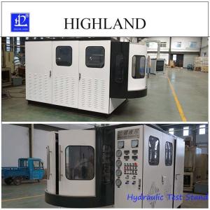 Quality Customizable Hydraulic Test Benches for Various Applications for sale