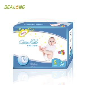 Newborn Disposable Baby Diaper