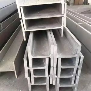 Quality Galvanized Surface Stainless Steel H Beam 100x100x6x8 125x125x6.5x9 150x75x5x7 for sale