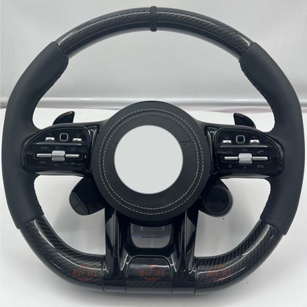 Mer-cedes-be-nz Amg R-Class Steering Wheel 320 350 4500 Old Model Modified New