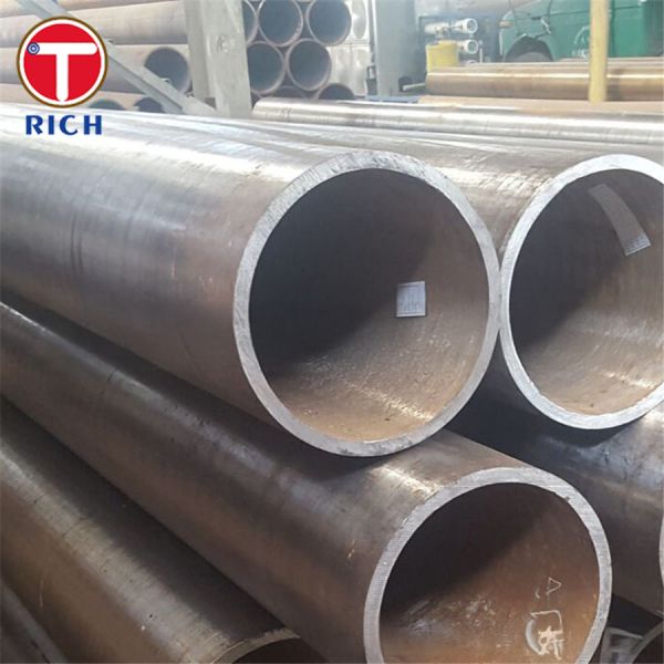 ASTM A53 Galvanized Steel Tube ERW Welded for General Purpose