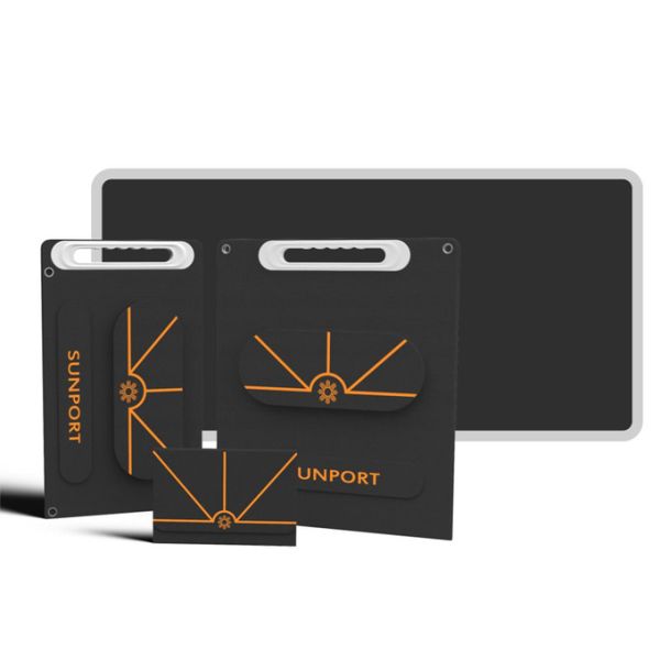 25 Years Warranty Sunport Solar Panels High Efficiency 200W Solar Modules For Outdoor