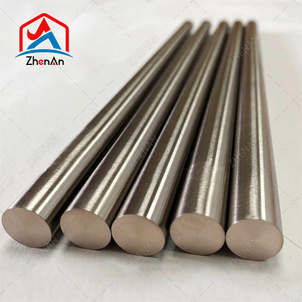 Factory Molybdenum Copper Alloy Mo50cu50 Thickness 0.9mm Mo75cu25