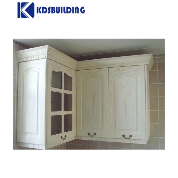 Chinese Wooden Kitchen Making Furniture Cabinet From China