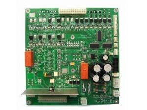 Quality Custom SMT BGA PCB Printed Circuit Board Assembly AOI Testing for sale