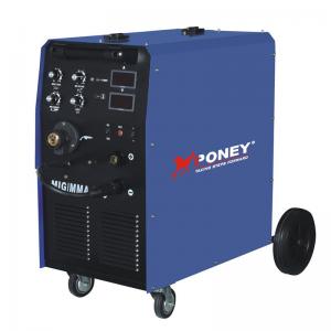Quality MIG/MAG wire feeder CO2 gas MIG welding machine for sale