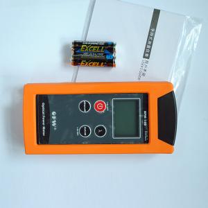 China high precision optical power meter Multifunction Power Meter laser power meter on sale