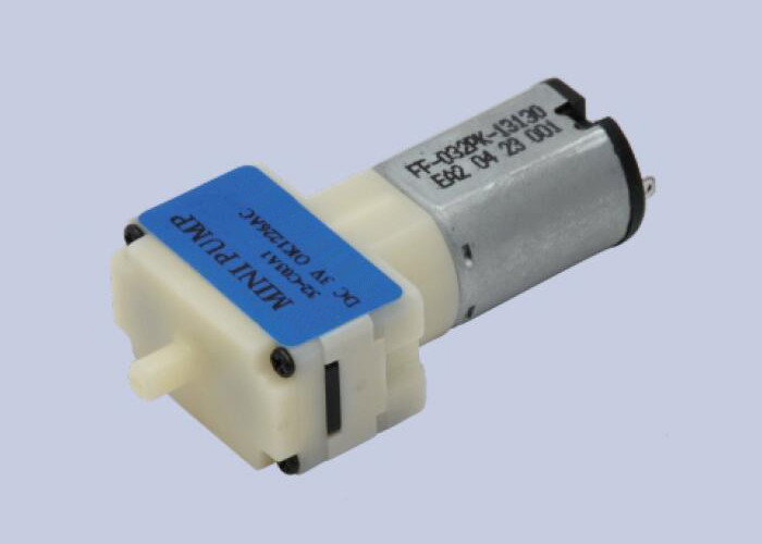 Buy cheap 1.2L/min DC 3V Mini air pump pressure pump electronic blood pressure meter air from wholesalers