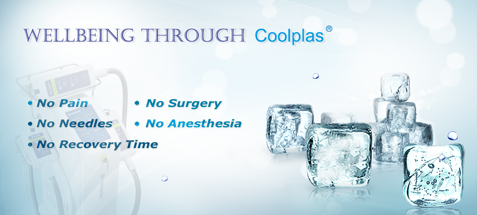 slimming machine Coolplas cryolipolysis fat freezing liposuction sincoheren