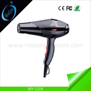 Quality 2100W salon household hair dryer China manufacturer for sale